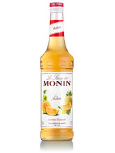 Den høje kvalitet og koncentrerede formel gør denne sirup til et pålideligt valg for barer, caféer og restauranter, der ønsker at imponere deres kunder